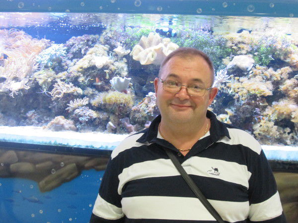 Гена Аргузов