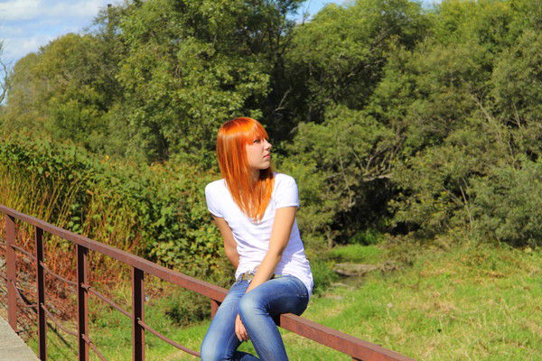 Настёнка ***