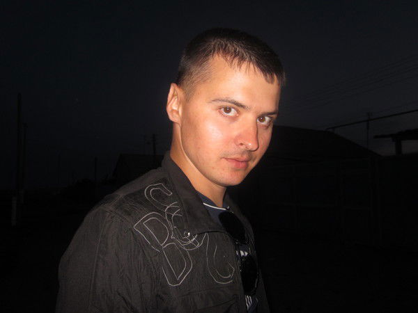 Юрий Васильевич