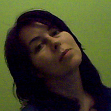 Катя Семенова