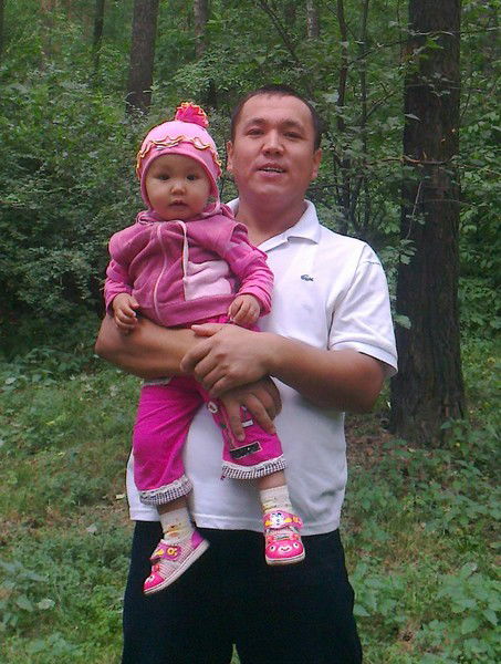 Канат Тешебаев