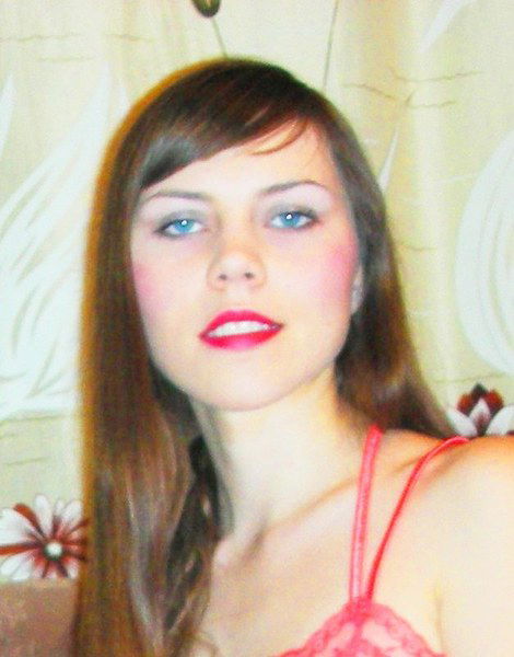 Марина Бахтеева