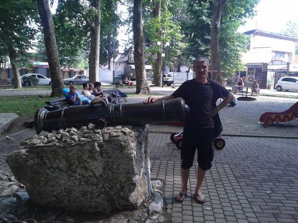 Алексей Кононов