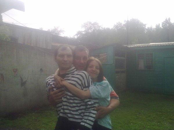 Надежда Яковлева