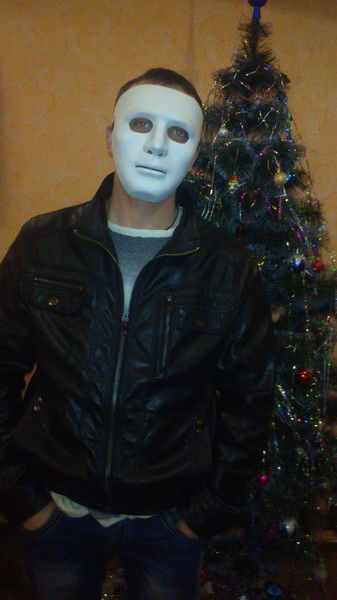 Руслан Гришенков