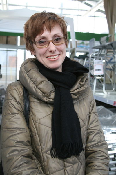 Наташа Черемхина