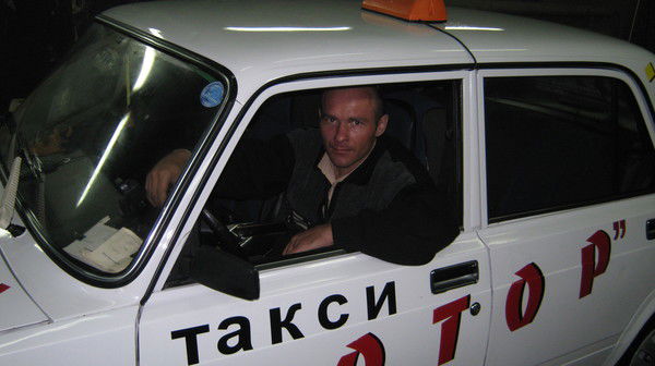 Сергей Долгушин