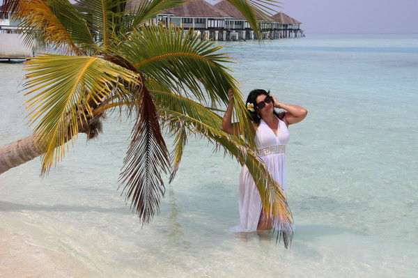 Марина Аглахова