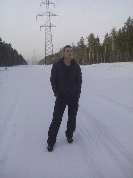 Алексей Сулбаев