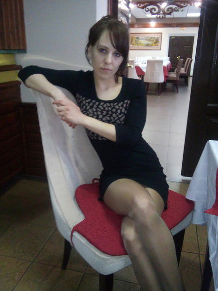 (((Вовкина Дочь)))