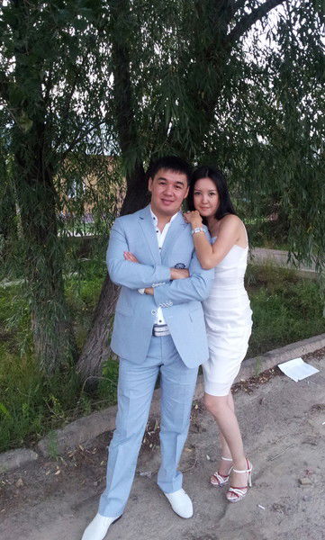 Толеген Кузбаев