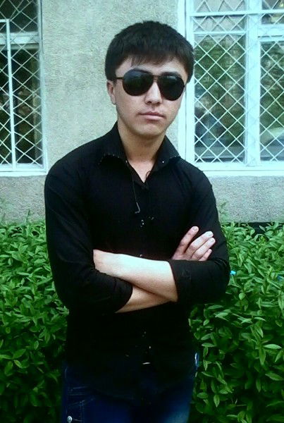 Нодирбек Болтабоев