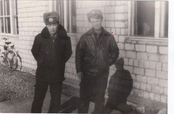 Тарас Слабушевский