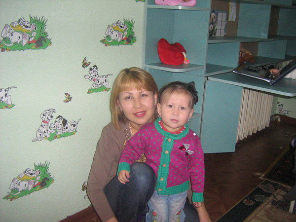 Кызжибек Кокпарбаева