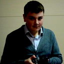 Юрий Белогуров