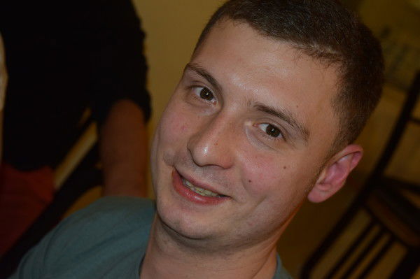 Анатолий Шуменков