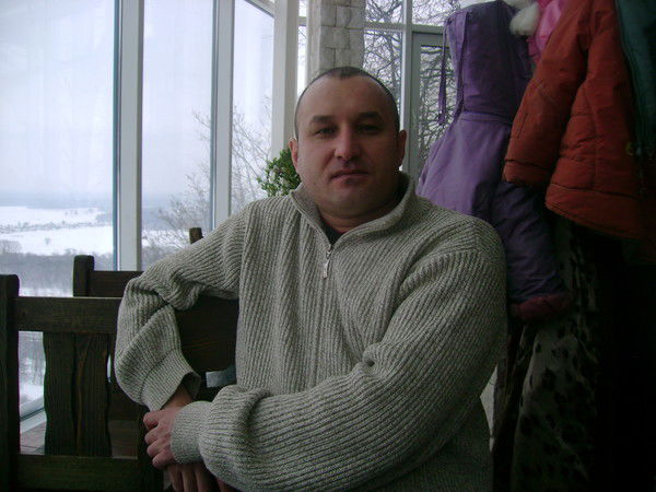 Ильфак Мусагитов