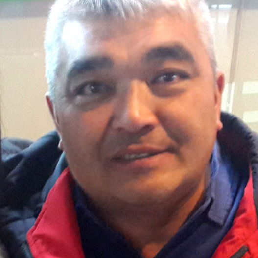 Абдулрашид Смаилов