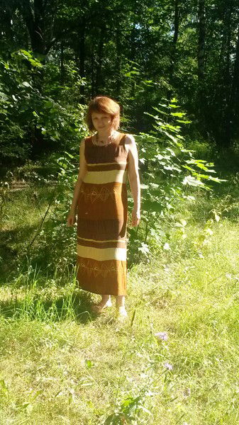 Елена Подгаецкая