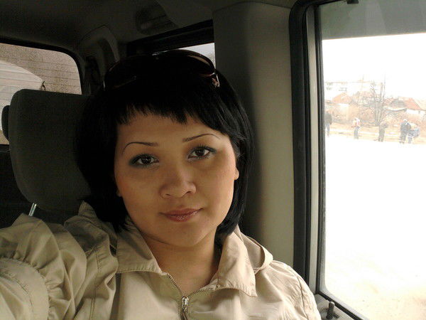 Жанна Шабурова