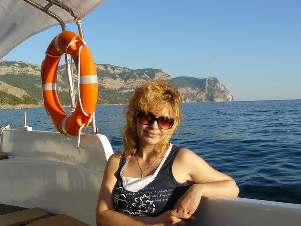 Татьяна Корниенко