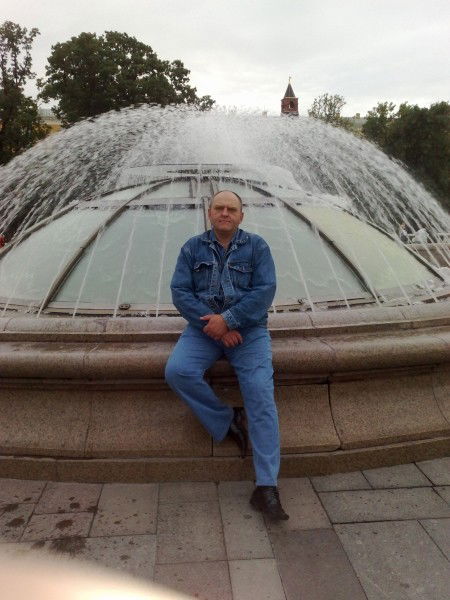 Валерий Ммметелик