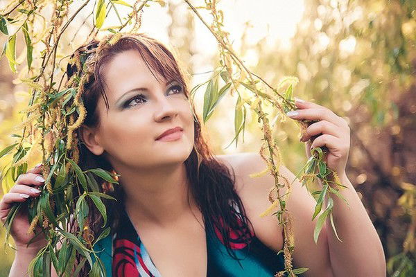 Елена Никулина