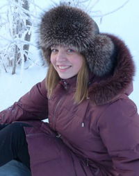 Анастасия Бабаева