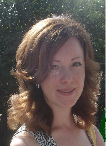 Наталья Крайнова