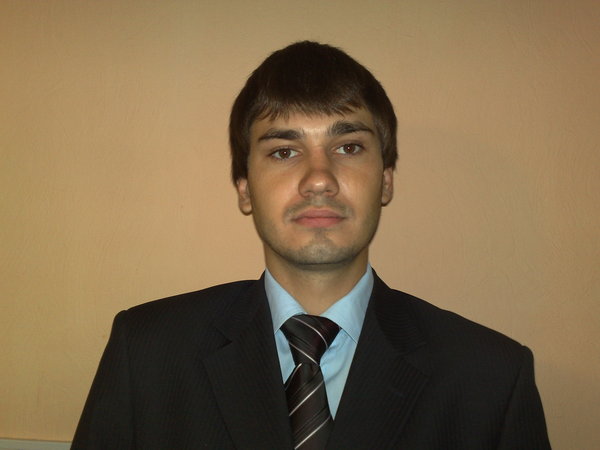 Альберт Маличенко