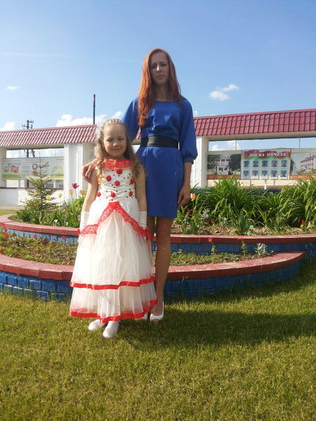 Наталья Заяц