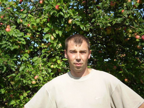 Денис Салтанов