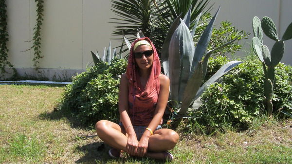 Оксана Юришина