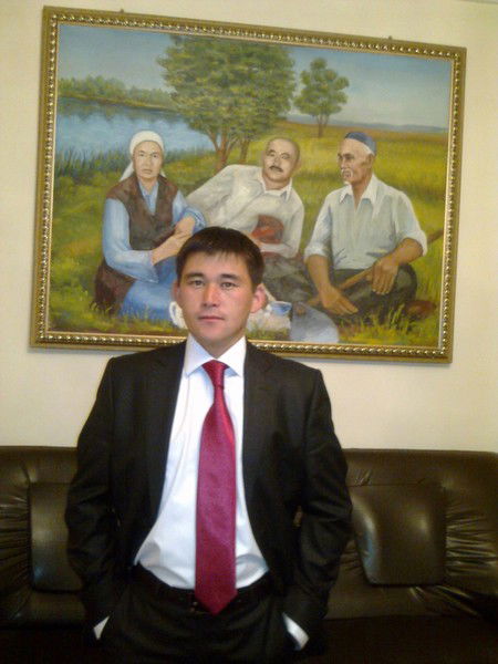 Шакида Шаки