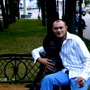 Дмитрий Семёнов