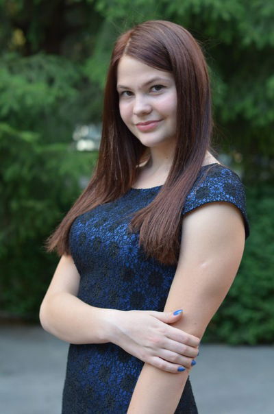 Диана Дончик