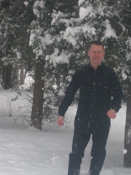 Владимир Окунев