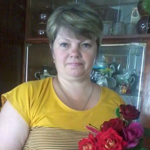 Людмила Лейцова