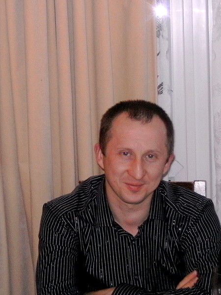 Serhiy Manzenuyk