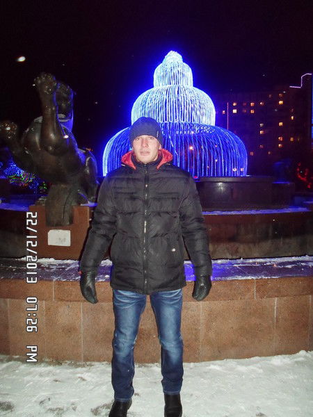 Александр Абдрахманов