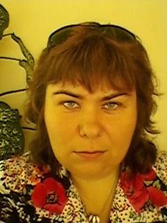 Ириша Джерело