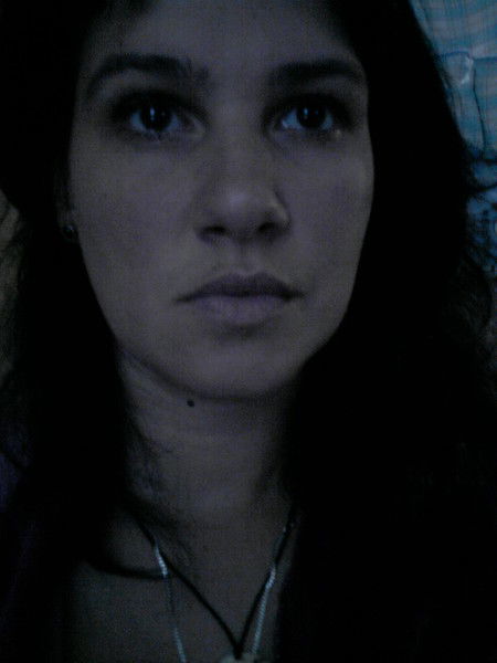 Наташа Одинцова