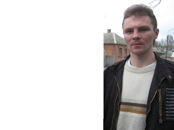 Андрей Богдановский