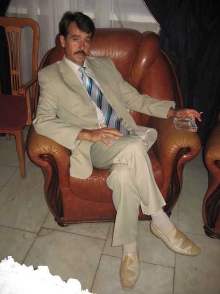 Вадим Миронов