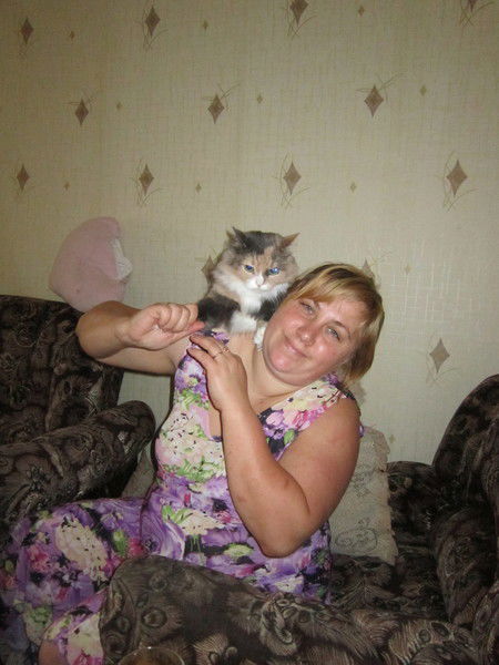 Татьяна Толмачева