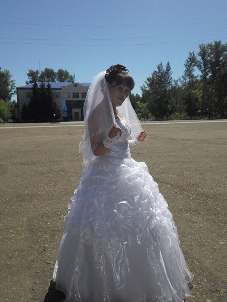 Таттигуль Кабдулина