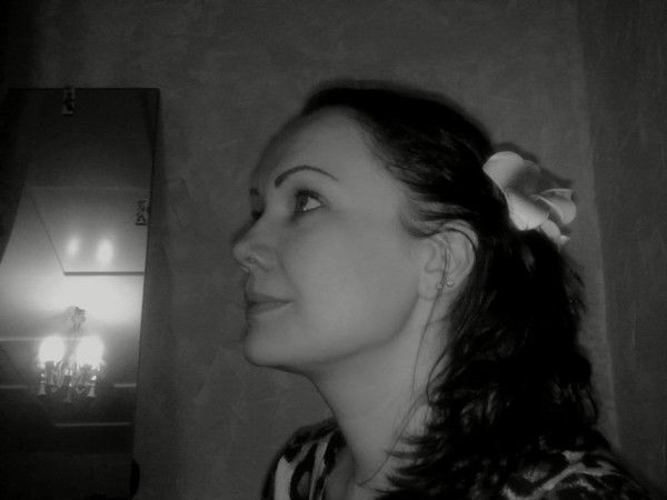 Анастасия Макарова