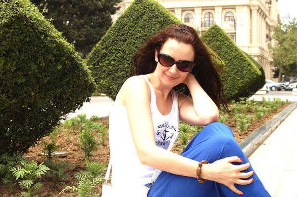 Юлия Сергеевна