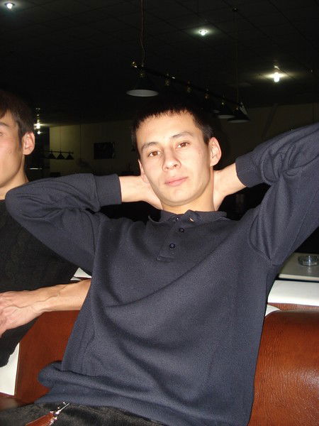 Нурлан Салим