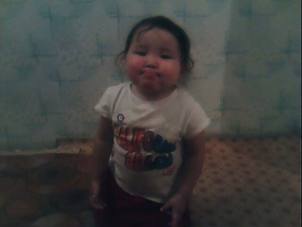 Асемгуль Сатыбаева